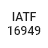 IATF 16949 Logo
